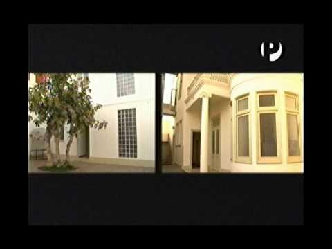 Don Bosco, Linea y Punto, Barranco, Lima