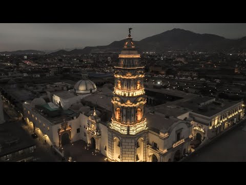 Iglesia Santo Domingo recupera su riqueza arquitectónica