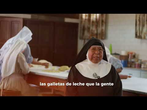 RESPOTERÍA DESDE EL CONVENTO DE SANTA CLARA - AYACUCHO