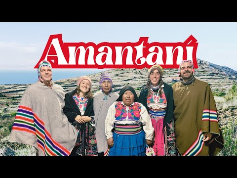 VIVIMOS CON LOS LOCALES EN AMANTANÍ! 🌍 Un viaje inolvidable llena de sorpresas 😍
