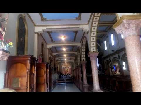 VLOG# 141_BARRANCO HERMOSO LIMA PERÚ