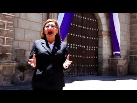 El Convento y Templo de San Francisco de Asís