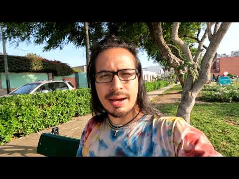 Historia e Imágenes del Malecón de Barranco (Barranco - Lima - Perú)