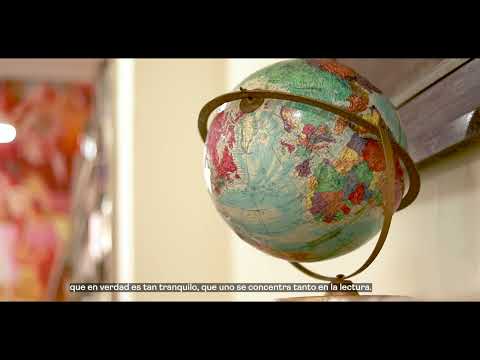 Nuestro Legado: Biblioteca Municipal de Barranco