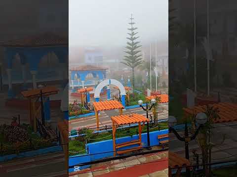 🏞 𝑯𝒆𝒓𝒎𝒐𝒔𝒂 𝒗𝒊𝒔𝒕𝒂 𝒅𝒆 𝒍𝒂 𝑷𝒍𝒂𝒛𝒂 𝒅𝒆 𝑨𝒓𝒎𝒂𝒔 𝒅𝒆 𝑪𝒂𝒃𝒂𝒏𝒂.😍 #ancashperu #Pallasca #viajes #paisajesperuanos