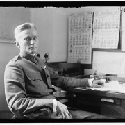 Hiram Bingham: Lebenslauf eines Entdeckers