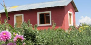 Utama Lodge & Lake Titicaca