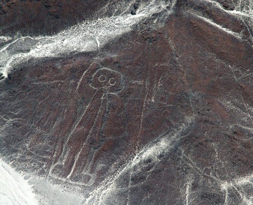 Nazca Linien