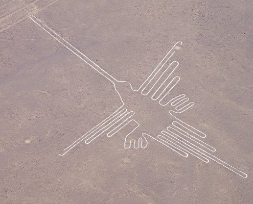 Líneas de Nazca