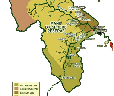 Ein bedrohtes Idyll?