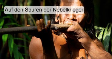 Chachapoyas – auf den Spuren der Nebelkrieger