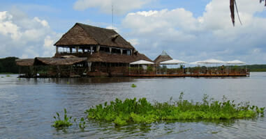 Al frio y al fuego Restaurant Iquitos Al frio y al fuego Restaurant Iquitos