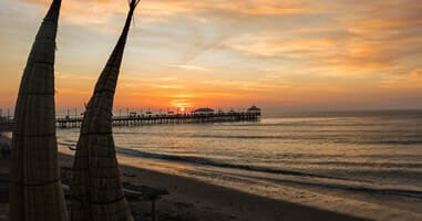 Trujillo – die Kulturhauptstadt im Norden Perus Trujillo – die Kulturhauptstadt im Norden Perus