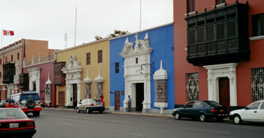 Trujillo