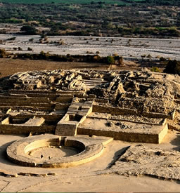 Weltkulturerbestätten