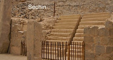 Der Sechin Komplex – wer dachte, die ägyptischen Pyramiden seien alt?