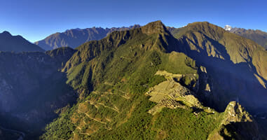 Paititi, die verlorene Stadt der Inka