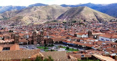 Cuzco