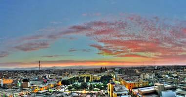 Ica: La ciudad del eterno verano