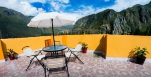 Intitambo Hotel Peru