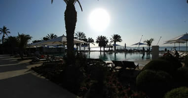 Paracas, donde el desierto se encuentra con el mar