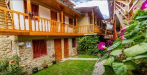 Tikawasi Valley Peru