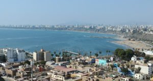 Lima – die unterschätzte Hauptstadt Perus