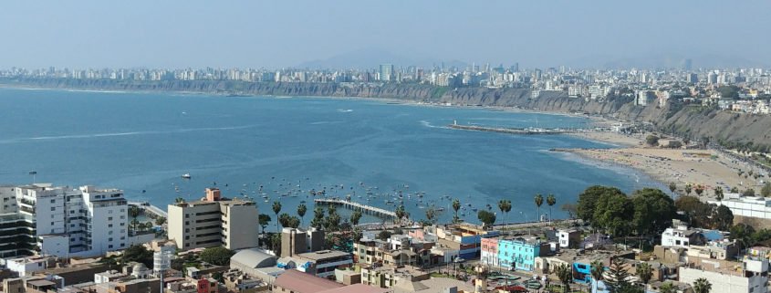 Peru in Corona Zeiten