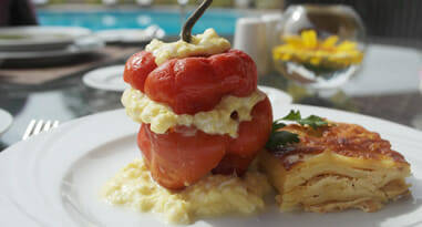 Die besten Restaurants in Lima Die besten Restaurants in Lima