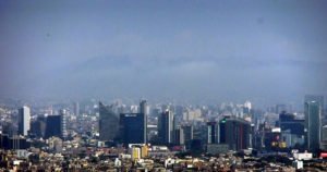 San Isidro Lima Peru