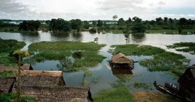 Amazonas Peru