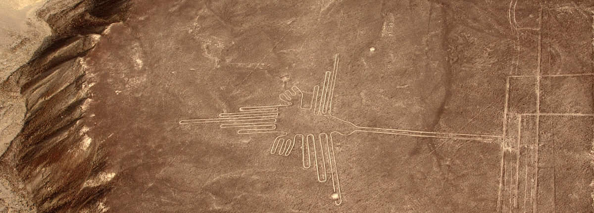 Die Vielfalt Perus auf einer Reise erleben - nasca linien Die Vielfalt Perus auf einer Reise erleben - nasca linien