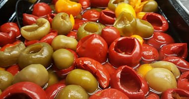 Erholung geht auch durch den Magen: Top 10 Gerichte in Peru Erholung geht auch durch den Magen: Top 10 Gerichte in Peru