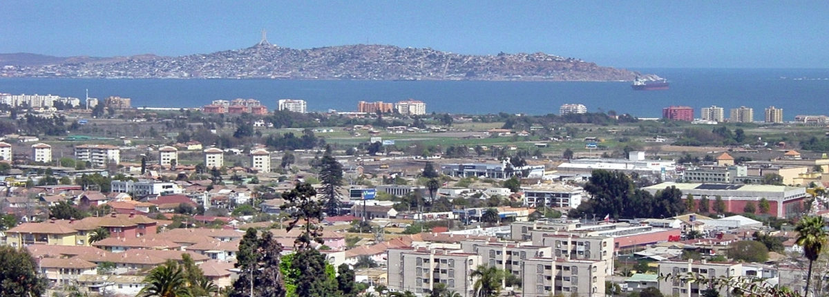 La Serena Chile