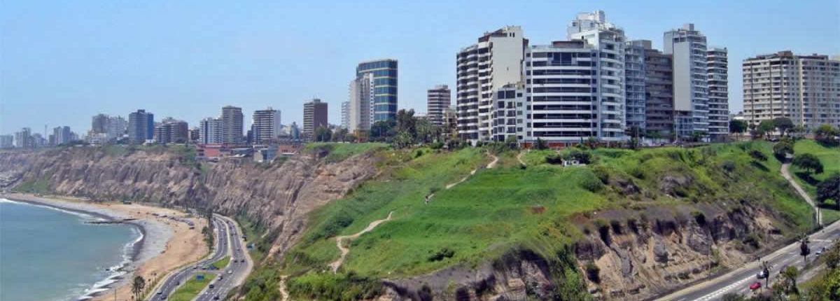 Peru Clásico - die klassische Peru Rundreise Lima