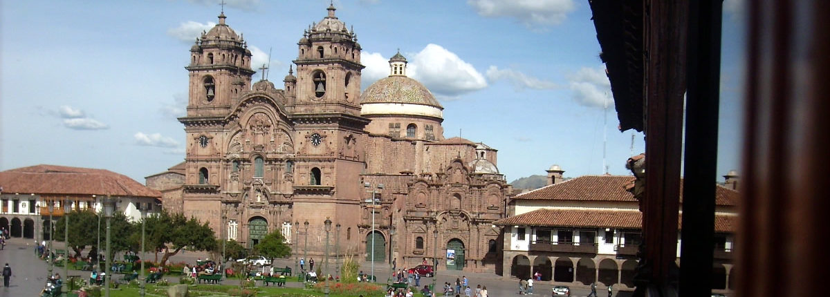 Peru Rundreise - Geheimnisvolles Machu Picchu - Cusco Peru Rundreise - Geheimnisvolles Machu Picchu - Cusco