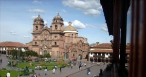 Südamerika-Reise: Von Galápagos nach Machu Picchu