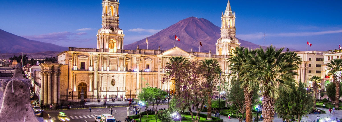 Peru Rundreise Machu Picchu Arequipa Peru Rundreise Machu Picchu Arequipa