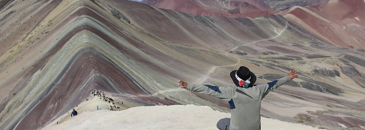 Peru Aktivreisen Peru Aktivreisen