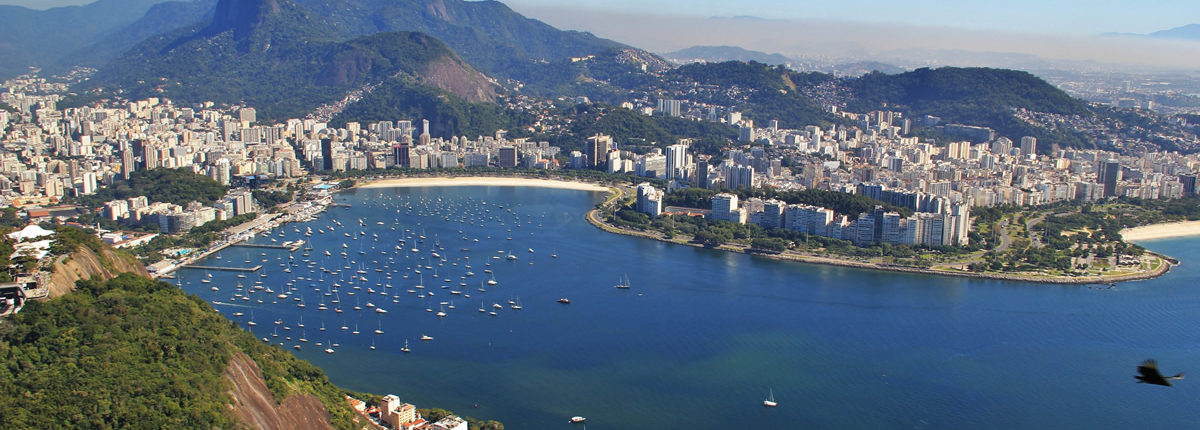 Peru und Brasilien oder Anden und Meer Rundreise Peru und Brasilien oder Anden und Meer Rundreise