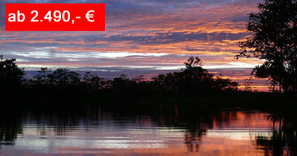 Erlebnisreise: Perus interessanteste Ziele in kurzer Zeit Erlebnisreise: Perus interessanteste Ziele in kurzer Zeit