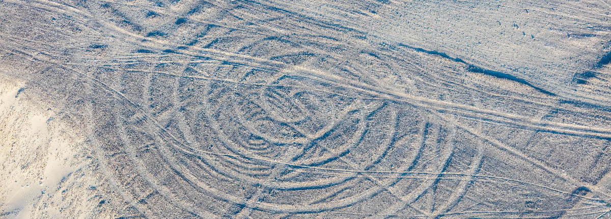 Rundreise Peru Mystische Welt der Inka Nazca