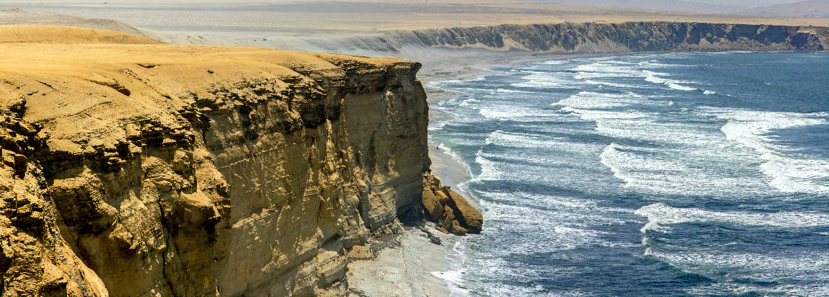 Rundreise Peru Mystische Welt der Inka Paracas Rundreise Peru Mystische Welt der Inka Paracas