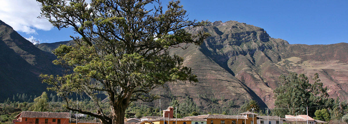 Yucay Peru Yucay Peru