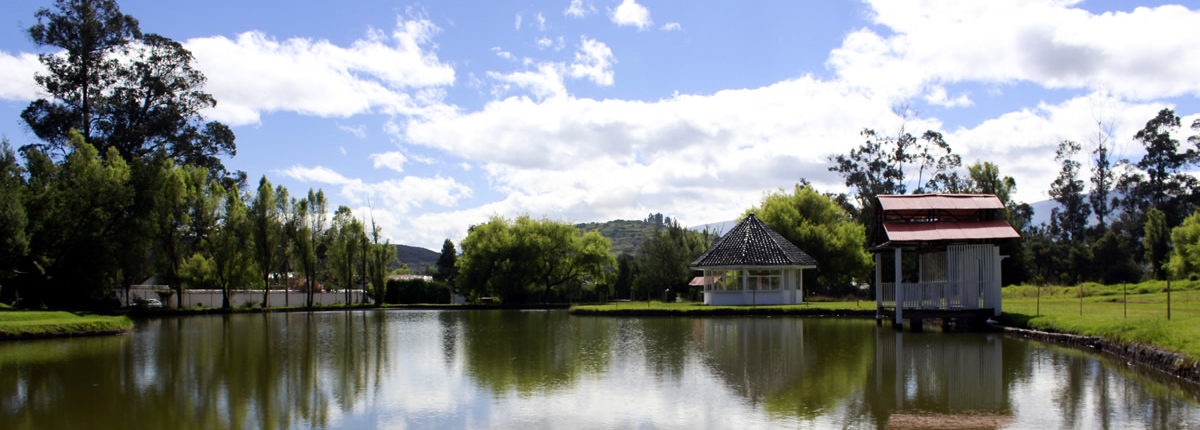 ecuador quito park ecuador quito park