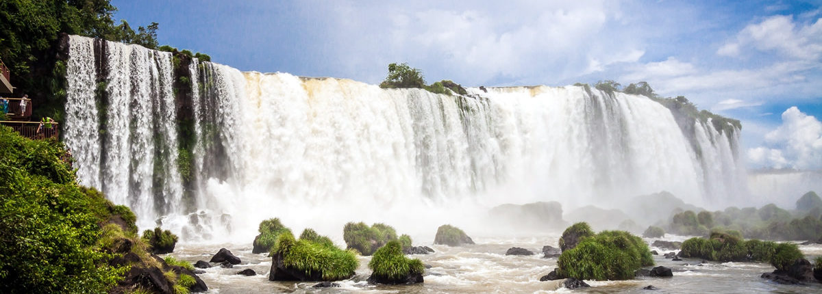 iguazu wasserfall brasilien iguazu wasserfall brasilien