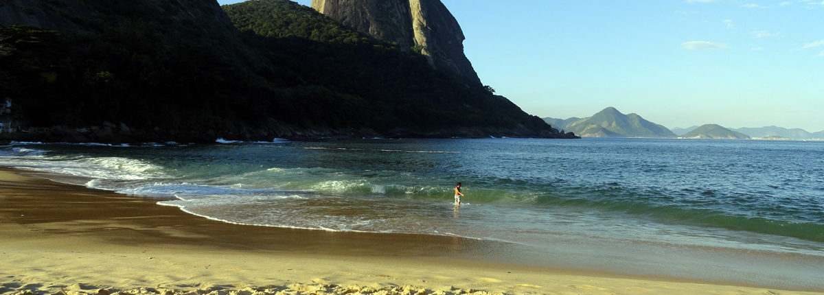 rio-de-janeiro strand rio-de-janeiro strand
