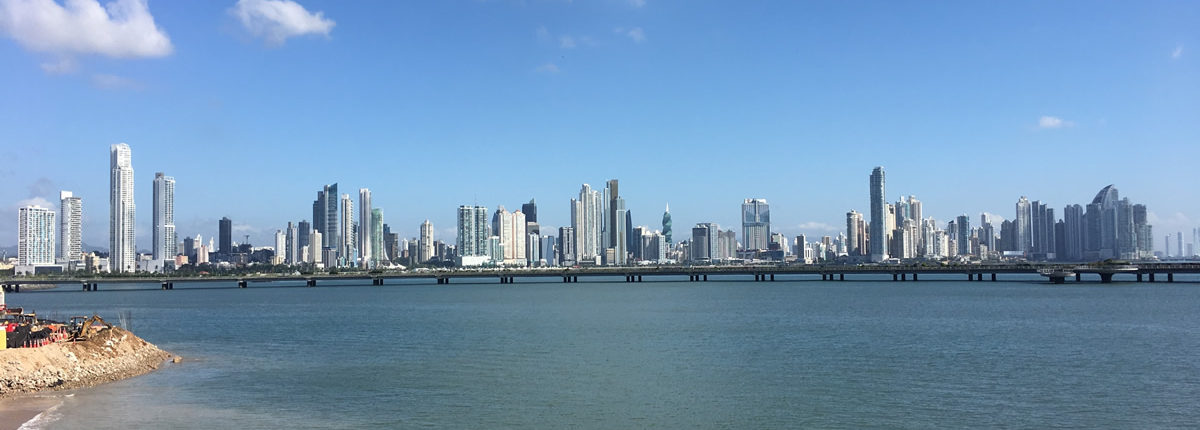 Abenteuerreise Inkareich, Panamakanal und Regenwald: Peruanische Anden und südamerikanische Küste Abenteuerreise Inkareich, Panamakanal und Regenwald: Peruanische Anden und südamerikanische Küste