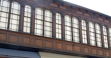 Das Casa de Aliaga: Wohnhaus seit siebzehn Generationen Das Casa de Aliaga: Wohnhaus seit siebzehn Generationen