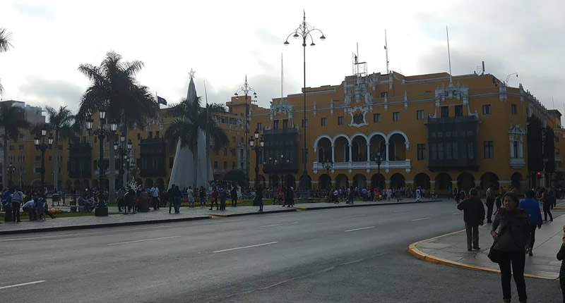 Club de la Union Club de la Union Lima Peru